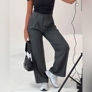Archer trousers